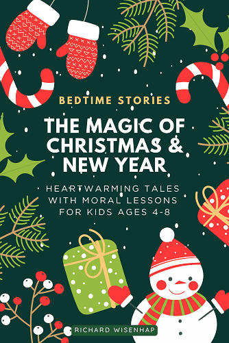 The Magic of Christmas & New Year
